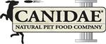 CANIDAE PET FOODS's Logo