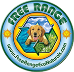 FREE RANGE PET PRODUCTS