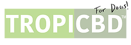 TROPICBD's Logo