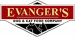 EVANGERS's Logo