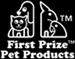 FIRST PRIZE PET PRODUCTS